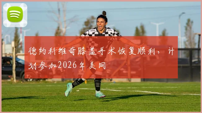 德约科维奇膝盖手术恢复顺利，计划参加2026年美网